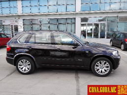 Prodajem auto: BMW - X5 3.0 M Pack 2008 godište, Podgorica - Vozila - Crna Gora