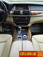 Prodajem auto: BMW - X5 3.0 M Pack 2008 godište, Podgorica - Vozila - Crna Gora