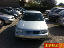 Prodajem auto: Volkswagen - Golf 4 1,9tdi 2001 godište, Podgorica - Vozila - Crna Gora