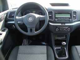 Volkswagen Sharan 2.0 TDI - Vozila - Crna Gora