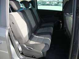 Volkswagen Sharan 2.0 TDI - Vozila - Crna Gora