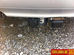 Prodajem auto: Audi - A4 1,9tdi 2001 godište, Podgorica - Vozila - Crna Gora