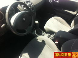 Prodajem auto: Renault - Megane 1,5dci 2004 godište, Podgorica - Vozila - Crna Gora