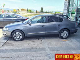 Prodajem auto: Volkswagen - Passat 2.0 TDI 2007 godište, Podgorica - Vozila - Crna Gora