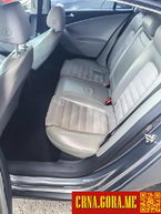 Prodajem auto: Volkswagen - Passat 2.0 TDI 2007 godište, Podgorica - Vozila - Crna Gora