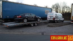 Prodajem auto Wiola 2015 godište, Podgorica - Vozila - Crna Gora