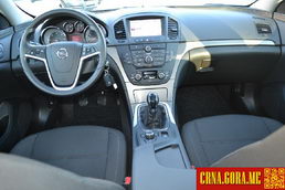 Prodajem auto: Opel - Insignia 2.0 CDTI 2011 godište, Nikšić - Vozila - Crna Gora