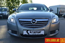 Prodajem auto: Opel - Insignia 2.0 CDTI 2011 godište, Nikšić - Vozila - Crna Gora