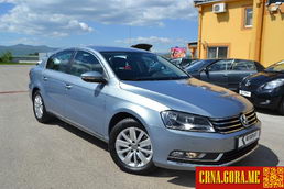 Prodajem auto: Volkswagen - Passat 1.6 TDI COMFORT 2011 godište, Nikšić - Vozila - Crna Gora