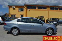 Prodajem auto: Volkswagen - Passat 1.6 TDI COMFORT 2011 godište, Nikšić - Vozila - Crna Gora