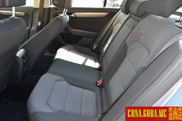 Prodajem auto: Volkswagen - Passat 1.6 TDI COMFORT 2011 godište, Nikšić - Vozila - Crna Gora