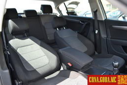 Prodajem auto: Volkswagen - Passat 1.6 TDI COMFORT 2011 godište, Nikšić - Vozila - Crna Gora