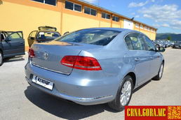 Prodajem auto: Volkswagen - Passat 1.6 TDI COMFORT 2011 godište, Nikšić - Vozila - Crna Gora