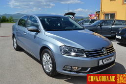 Prodajem auto: Volkswagen - Passat 1.6 TDI COMFORT 2011 godište, Nikšić - Vozila - Crna Gora
