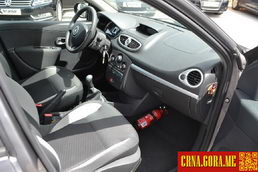 Prodajem auto: Renault - Clio 1.5 DCI EXPRESSI 2011 godište, Nikšić - Vozila - Crna Gora