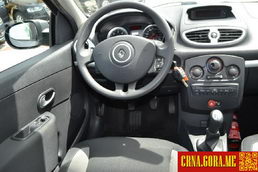 Prodajem auto: Renault - Clio 1.5 DCI EXPRESSI 2011 godište, Nikšić - Vozila - Crna Gora