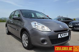 Prodajem auto: Renault - Clio 1.5 DCI EXPRESSI 2011 godište, Nikšić - Vozila - Crna Gora