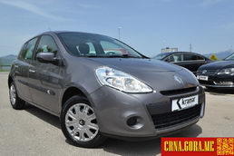 Prodajem auto: Renault - Clio 1.5 DCI EXPRESSI 2011 godište, Nikšić - Vozila - Crna Gora