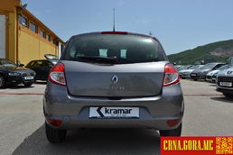 Prodajem auto: Renault - Clio 1.5 DCI EXPRESSI 2011 godište, Nikšić - Vozila - Crna Gora
