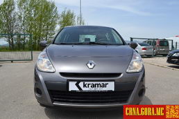 Prodajem auto: Renault - Clio 1.5 DCI EXPRESSI 2011 godište, Nikšić - Vozila - Crna Gora