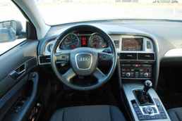 Audi A6 Allroad Quattro 3.2 FSI - Vozila - Crna Gora