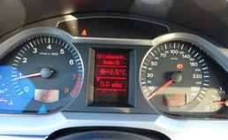 Audi A6 Allroad Quattro 3.2 FSI - Vozila - Crna Gora