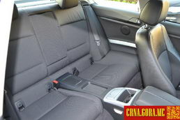 Prodajem auto: BMW - 320 D COUPE 2010 godište, Nikšić - Vozila - Crna Gora