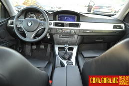 Prodajem auto: BMW - 320 D COUPE 2010 godište, Nikšić - Vozila - Crna Gora
