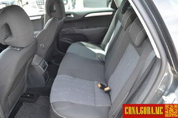 Prodajem auto: Citroen - C4 1.6 HDI 2012 godište, Nikšić - Vozila - Crna Gora