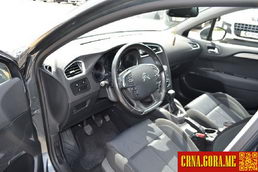 Prodajem auto: Citroen - C4 1.6 HDI 2012 godište, Nikšić - Vozila - Crna Gora