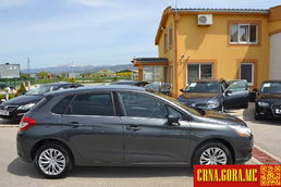 Prodajem auto: Citroen - C4 1.6 HDI 2012 godište, Nikšić - Vozila - Crna Gora