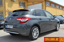 Prodajem auto: Citroen - C4 1.6 HDI 2012 godište, Nikšić - Vozila - Crna Gora