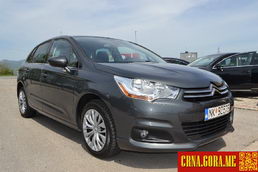 Prodajem auto: Citroen - C4 1.6 HDI 2012 godište, Nikšić - Vozila - Crna Gora