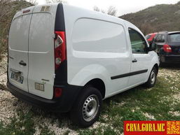 Prodajem auto: Renault - Kangoo  2011 godište, Cetinje - Vozila - Crna Gora