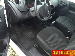 Prodajem auto: Renault - Kangoo  2011 godište, Cetinje - Vozila - Crna Gora