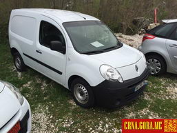 Prodajem auto: Renault - Kangoo  2011 godište, Cetinje - Vozila - Crna Gora