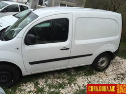 Prodajem auto: Renault - Kangoo  2011 godište, Cetinje - Vozila - Crna Gora