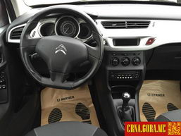 Prodajem auto: Citroen - C3  2011 godište, Cetinje - Vozila - Crna Gora