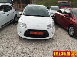 Prodajem auto: Citroen - C3  2011 godište, Cetinje - Vozila - Crna Gora
