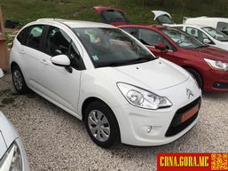 Prodajem auto: Citroen - C3  2011 godište, Cetinje - Vozila - Crna Gora