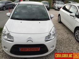 Prodajem auto: Citroen - C3  2011 godište, Cetinje - Vozila - Crna Gora