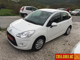 Prodajem auto: Citroen - C3  2011 godište, Cetinje - Vozila - Crna Gora