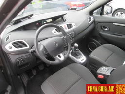 Prodajem auto: Renault - Grand Scenic 1.9 dci 2011 godište, Podgorica - Vozila - Crna Gora