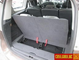 Prodajem auto: Renault - Grand Scenic 1.9 dci 2011 godište, Podgorica - Vozila - Crna Gora