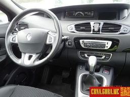 Prodajem auto: Renault - Grand Scenic 1,5dci automatik 2013 godište, Podgorica - Vozila - Crna Gora