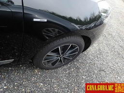 Prodajem auto: Renault - Grand Scenic 1,5dci automatik 2013 godište, Podgorica - Vozila - Crna Gora
