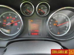 Prodajem auto: Opel - Astra 1.7cdti karavan 2012 godište, Podgorica - Vozila - Crna Gora