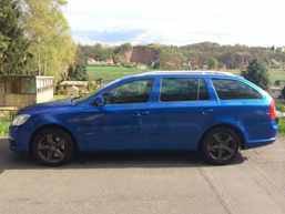 Skoda Oktavia Karavan 2.0 TDI RS - Vozila - Crna Gora