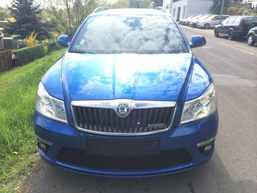 Skoda Oktavia Karavan 2.0 TDI RS - Vozila - Crna Gora