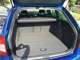 Skoda Oktavia Karavan 2.0 TDI RS - Vozila - Crna Gora